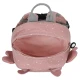 Rucksack Butterfly Klein