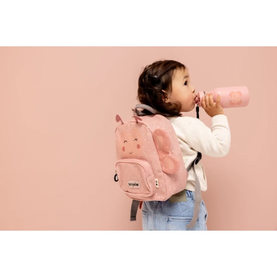 Rucksack Butterfly Klein