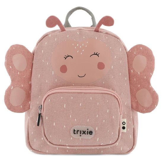 Rucksack Butterfly Klein