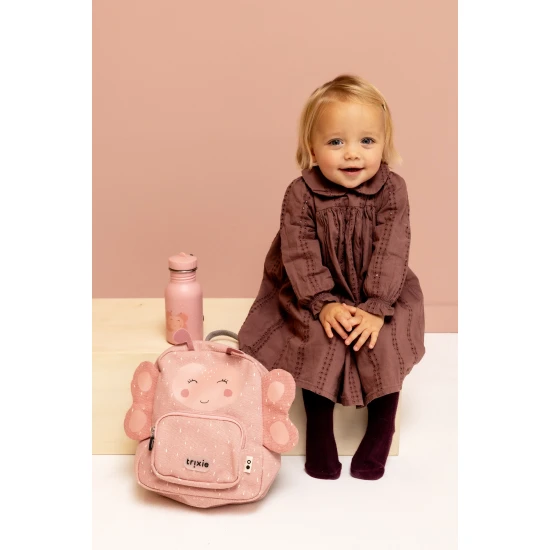 Rucksack Butterfly Klein