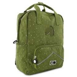 Rucksack Dinosaurus groß