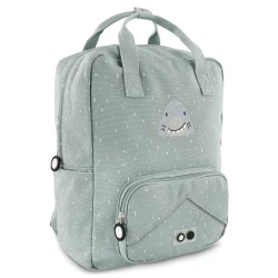 Rucksack Hai groß