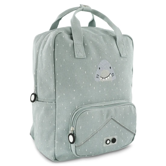 Rucksack Hai groß