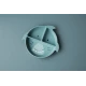 Silikonteller mit Saugnapf Hai – Trixie 96-457
