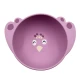 Silikonschüssel mit Saugnapf Pfau – Trixie 96-464