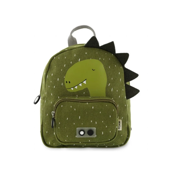 Der erste Rucksack von Trixie Dinosaur ist der perfekte Begleiter für unsere Kleinen.