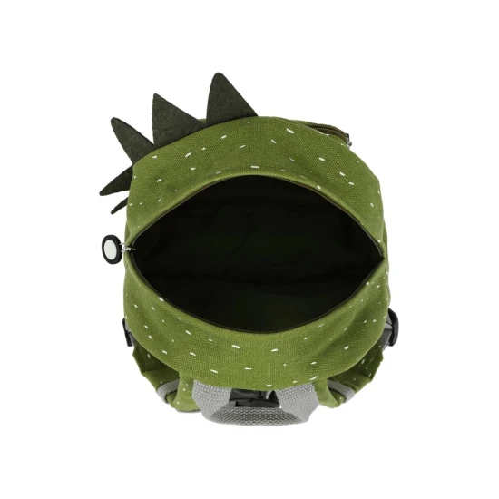 Der erste Rucksack von Trixie Dinosaur ist der perfekte Begleiter für unsere Kleinen.