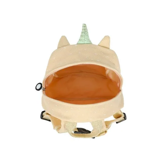 Der erste Einhorn-Rucksack von Trixie ist der perfekte Begleiter für unsere Kleinen.