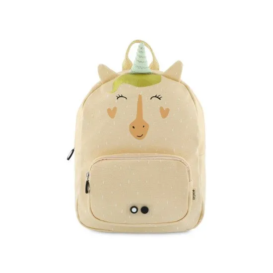 Machen Sie Kindern eine Freude mit dem Original Einhorn-Rucksack.