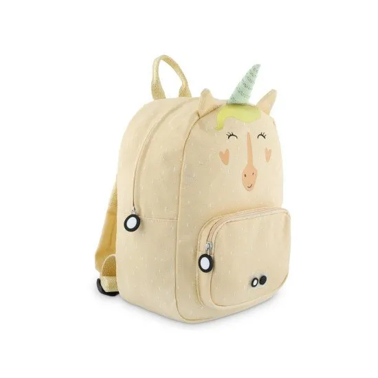 Machen Sie Kindern eine Freude mit dem Original Einhorn-Rucksack.