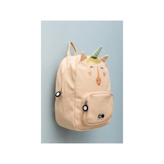 Machen Sie Kindern eine Freude mit dem Original Einhorn-Rucksack.