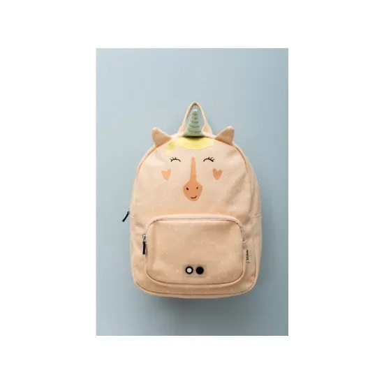 Machen Sie Kindern eine Freude mit dem Original Einhorn-Rucksack.