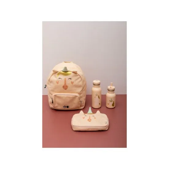 Machen Sie Kindern eine Freude mit dem Original Einhorn-Rucksack.
