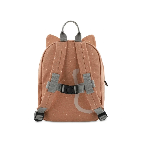 Machen Sie Kindern eine Freude mit dem originalen Mačka-Rucksack.