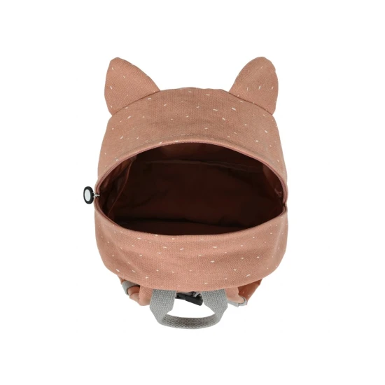 Machen Sie Kindern eine Freude mit dem originalen Mačka-Rucksack.