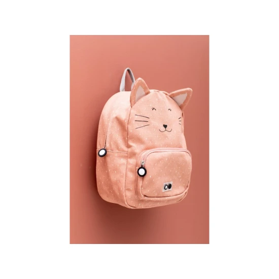 Machen Sie Kindern eine Freude mit dem originalen Mačka-Rucksack.