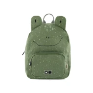 Rucksack Frosch