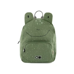 Rucksack Frosch