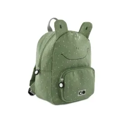 Rucksack Frosch