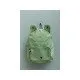 Machen Sie den Kindern eine Freude mit dem Original Frosch-Rucksack.