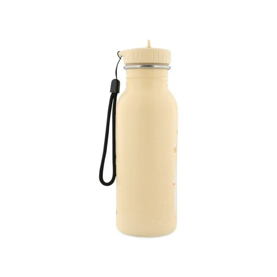 Machen Sie den Kindern eine Freude mit der Original Trinkflasche Einhorn 500 ml.