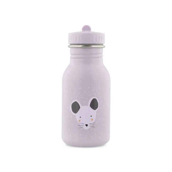 Originelle Trinkflasche für Kindergarten, Schule und Ausflüge