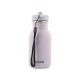 Originelle Trinkflasche für Kindergarten, Schule und Ausflüge