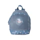 Sandfreier Strandrucksack Hippos