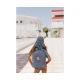 Sandfreier Strandrucksack Hippos