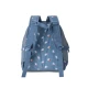 Sandfreier Strandrucksack Hippos