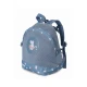 Sandfreier Strandrucksack Hippos
