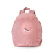 Sandfreier Strandrucksack Whale Pink