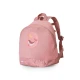 Sandfreier Strandrucksack Whale Pink