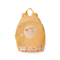 Sandfreier Strandrucksack Wild Animals
