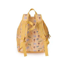 Sandfreier Strandrucksack Wild Animals