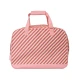Strandtasche Stripes Bloom & Blush