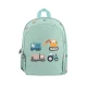Vorschulrucksack Trucks