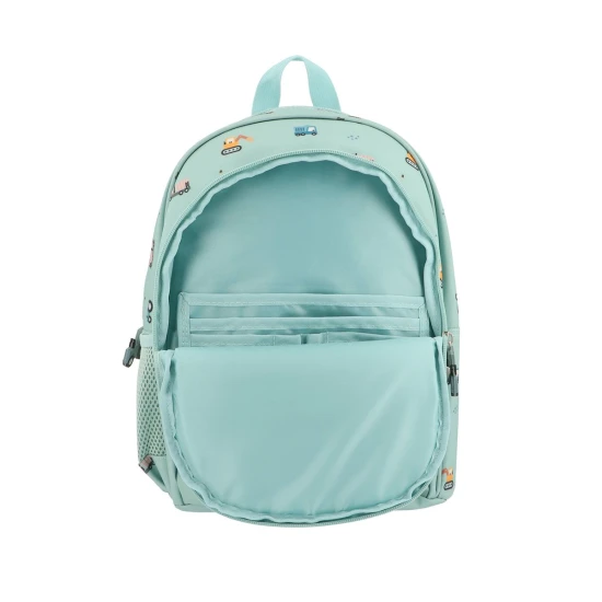 Vorschulrucksack Trucks