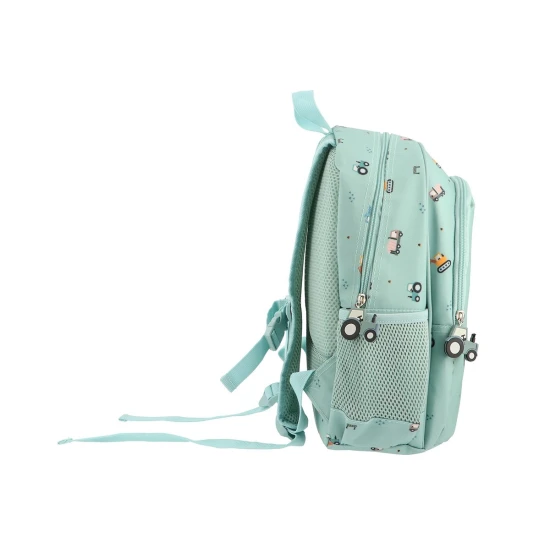 Vorschulrucksack Trucks