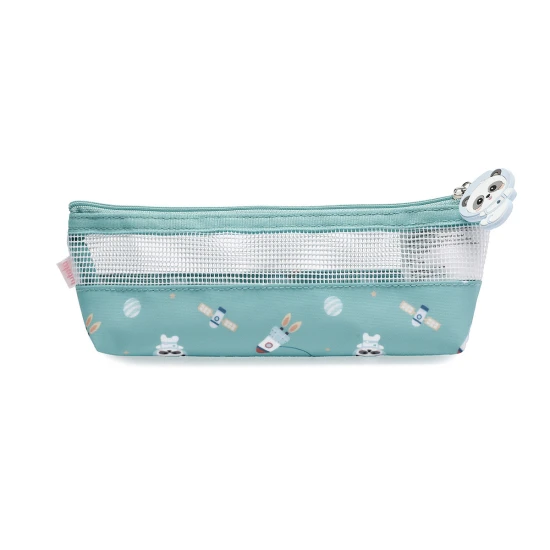 Tutete Kulturtasche Panda in Space TT-108037