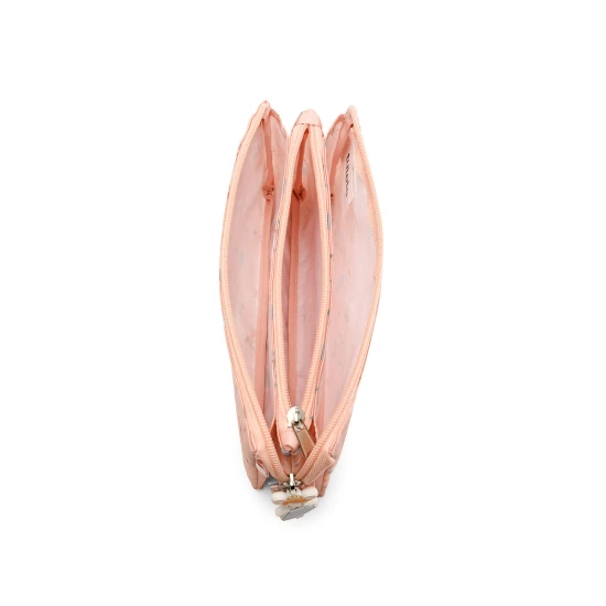 Tutete Federmäppchen 3 Fächer Mouse Fairies TT-108224