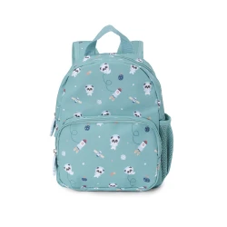 Kinderrucksack Panda in Space