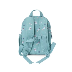Kinderrucksack Panda in Space