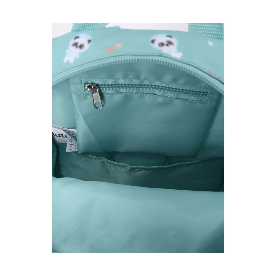 Tutete Vorschul-Rucksack Pandas im Weltall TT-108254