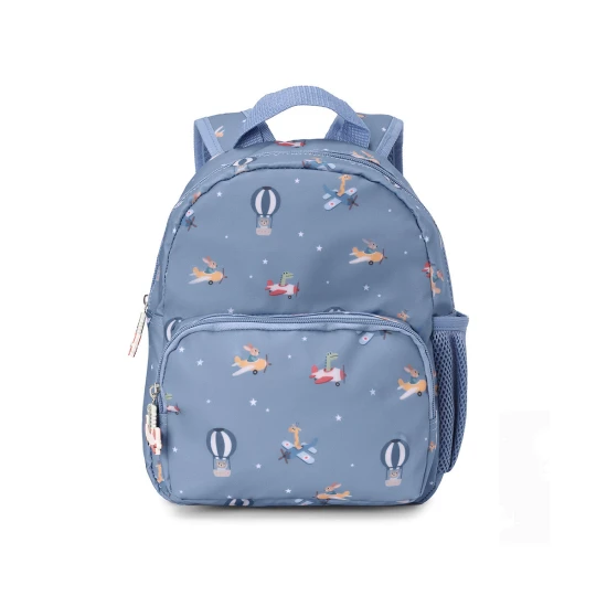 Tutete Vorschul-Rucksack Flugzeuge TT-108256
