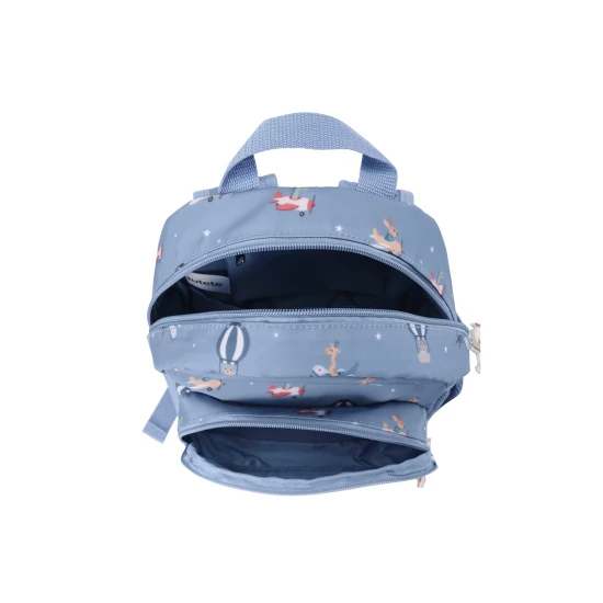 Tutete Vorschul-Rucksack Flugzeuge TT-108256