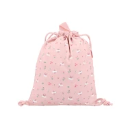 Sportbeutel Blossom Birds