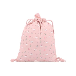 Sportbeutel Blossom Birds
