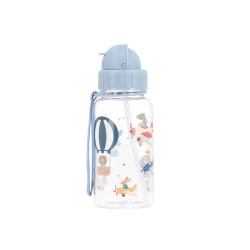 Flasche 500 ml Planes