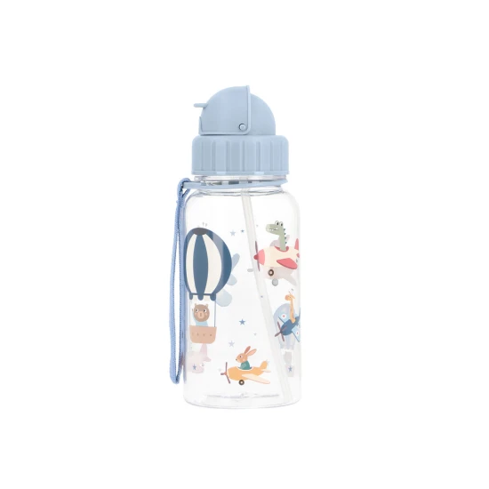Tutete Flasche 500 ml Planes TT-108527